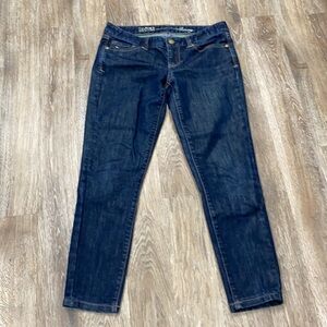 Tommy Hilfiger skinny jeans